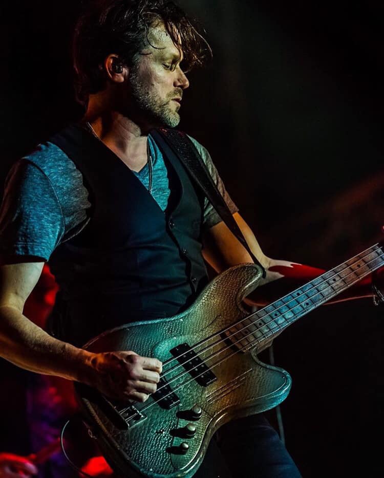 Brett Simons Live 2019 Los Angeles